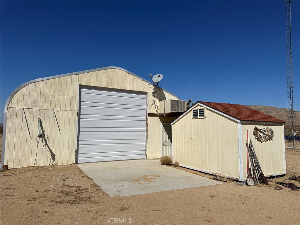 15960 Soft Tail Road