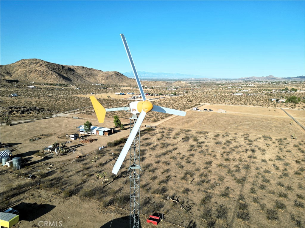 15960 Soft Tail Road