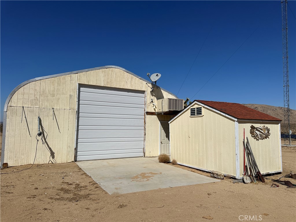15960 Soft Tail Road