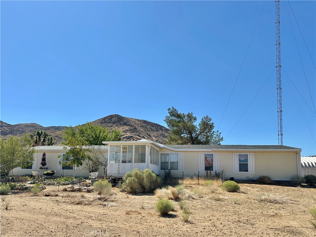 15960 Soft Tail Road