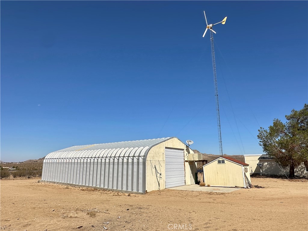 15960 Soft Tail Road