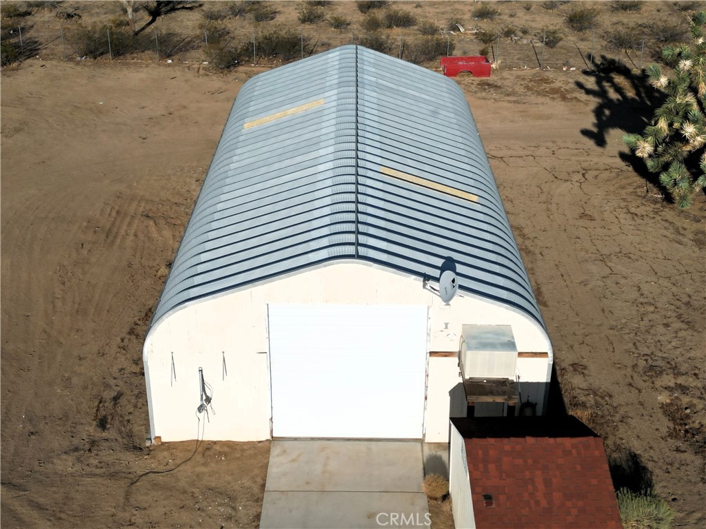 15960 Soft Tail Road