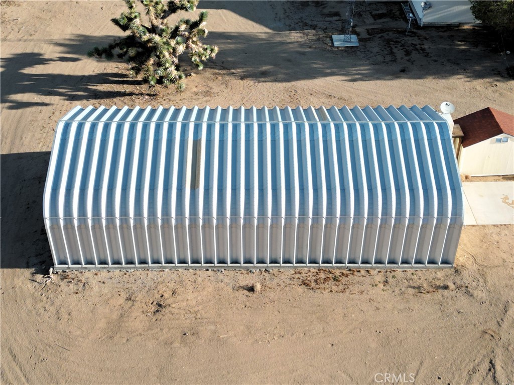 15960 Soft Tail Road