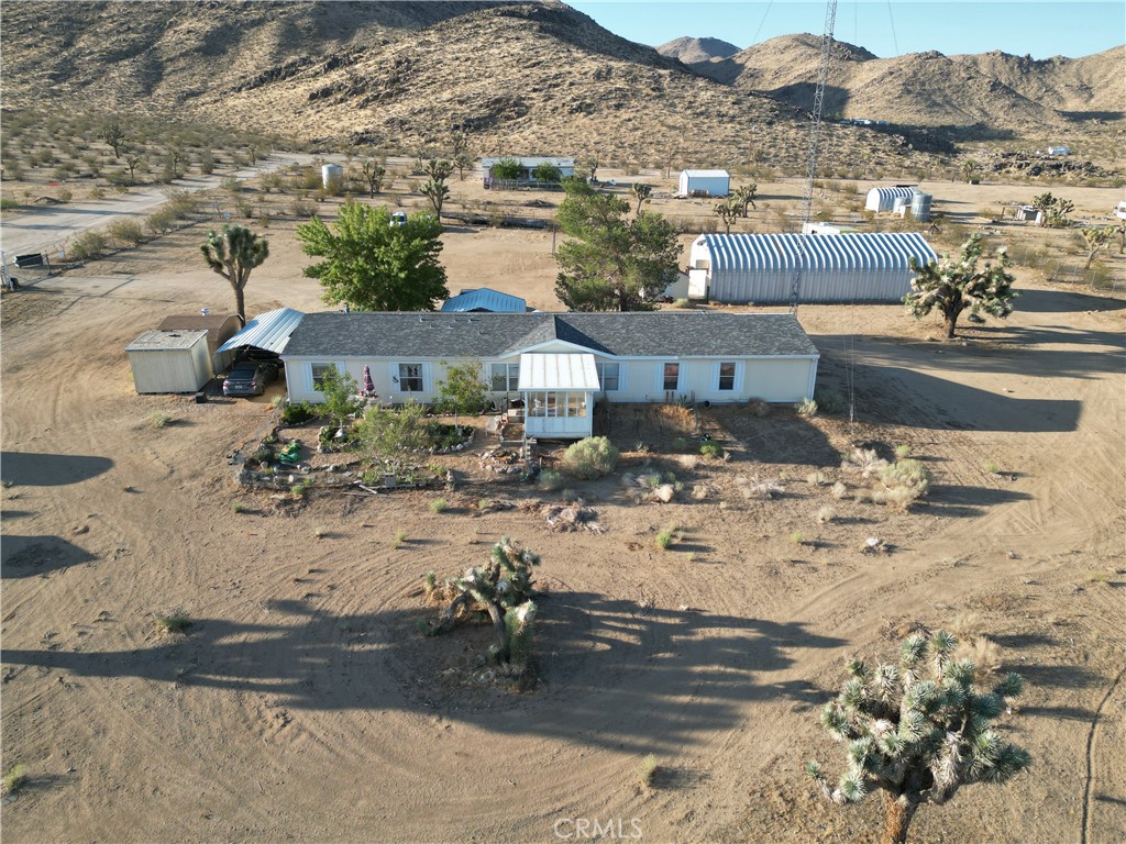 15960 Soft Tail Road