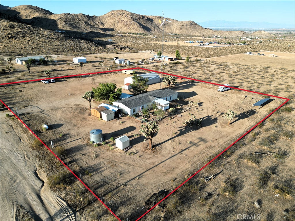 15960 Soft Tail Road