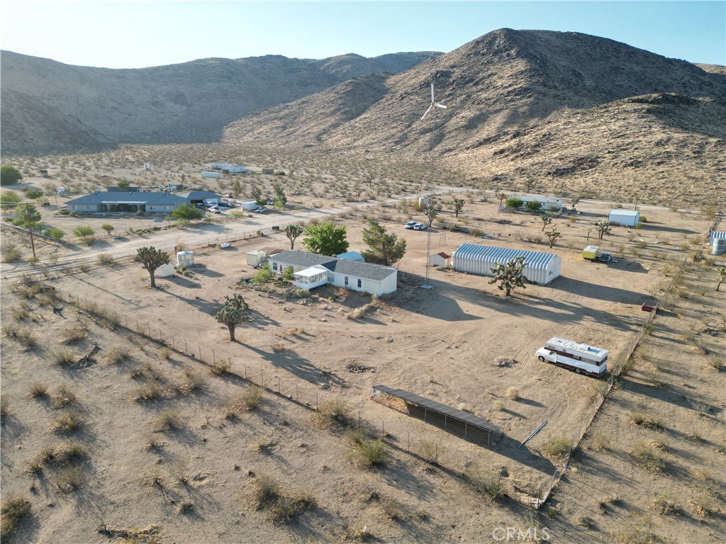 15960 Soft Tail Road