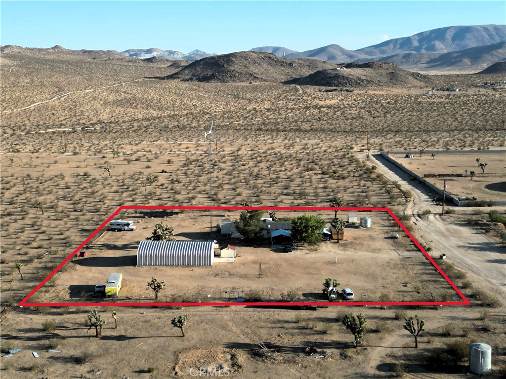 15960 Soft Tail Road