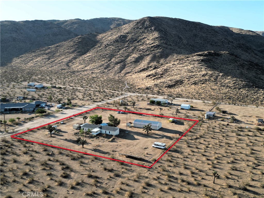 15960 Soft Tail Road