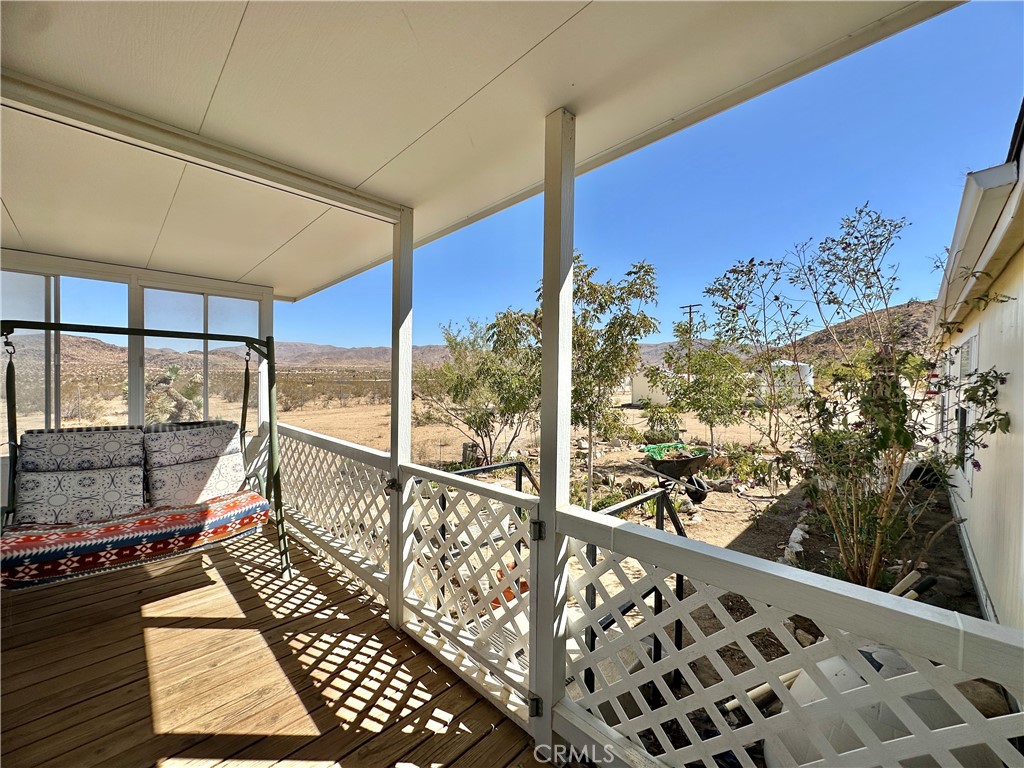 15960 Soft Tail Road