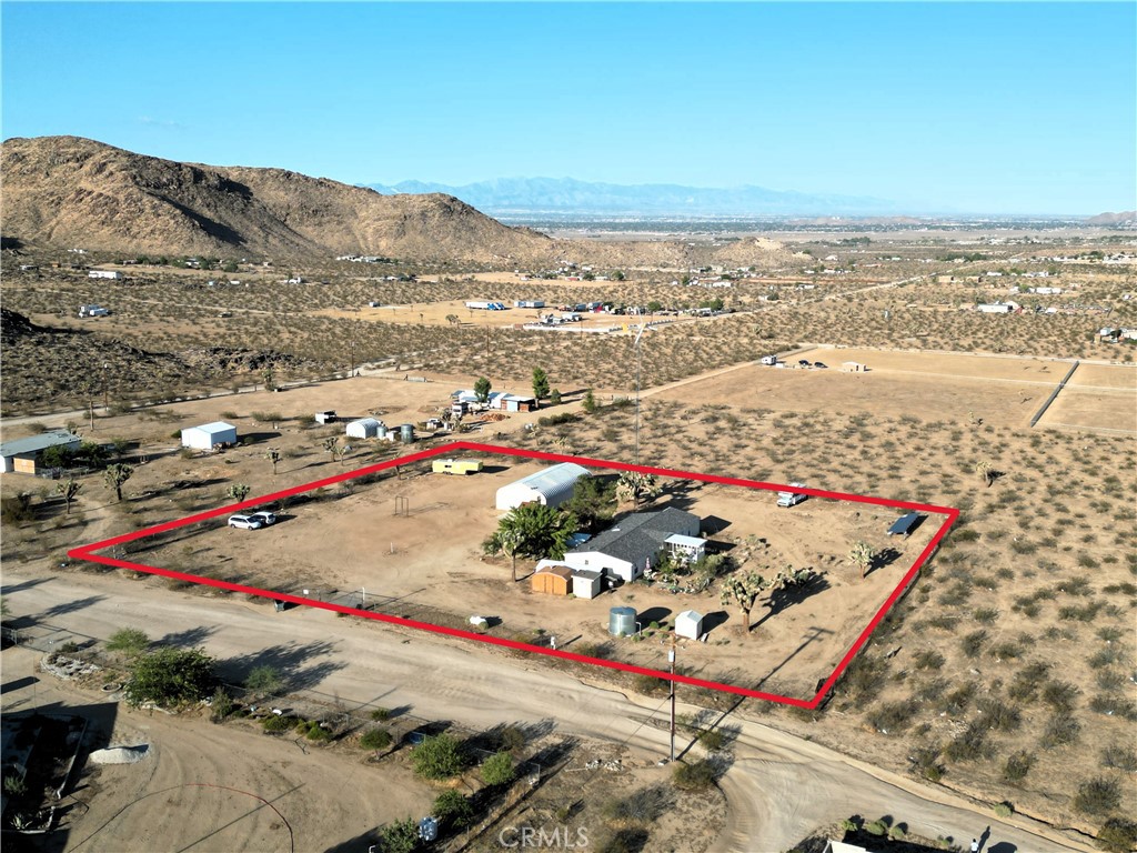 15960 Soft Tail Road