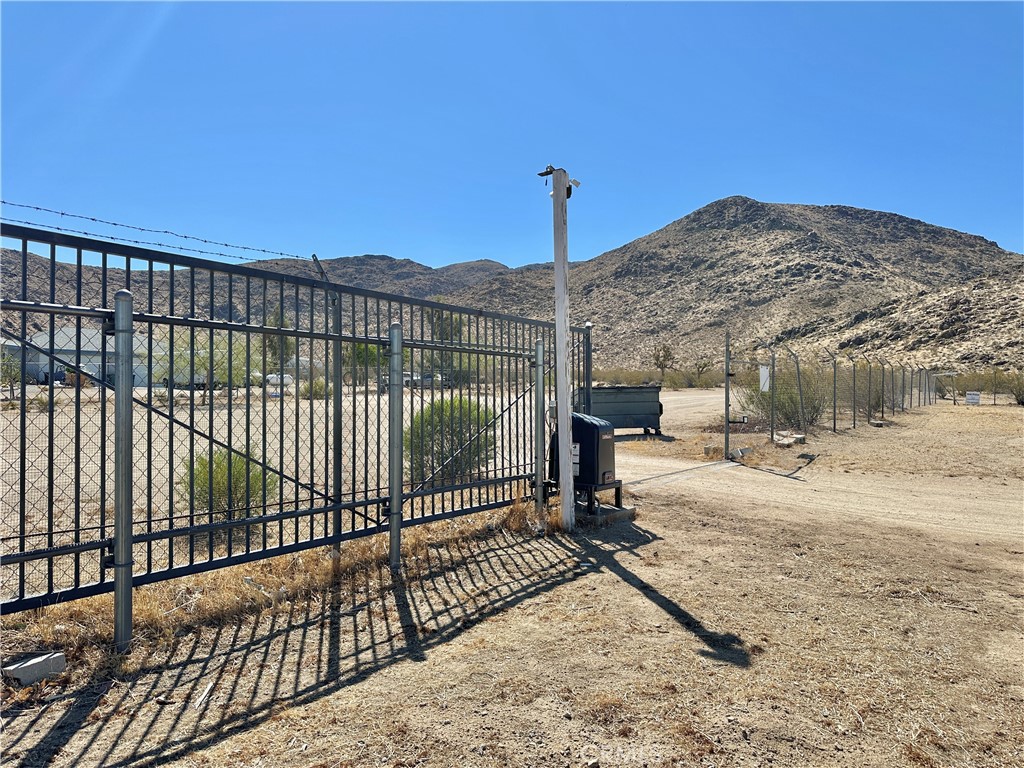 15960 Soft Tail Road