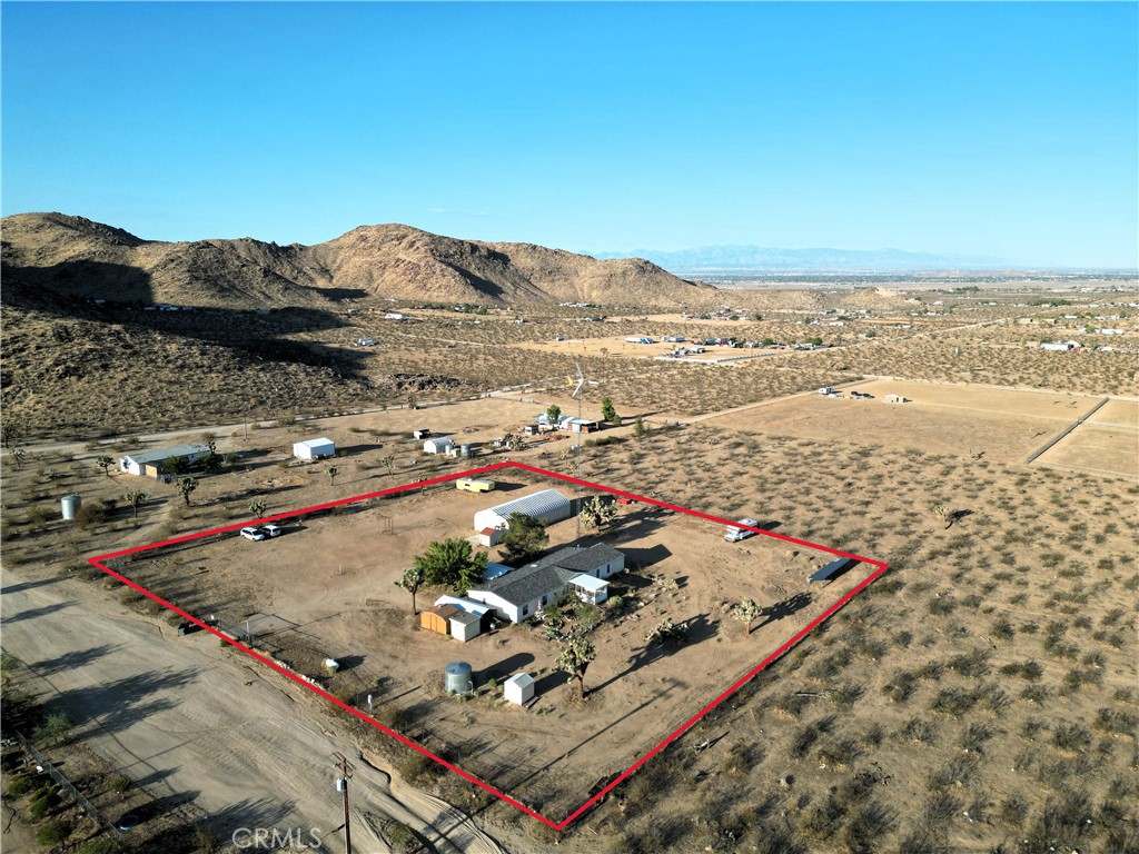 15960 Soft Tail Road