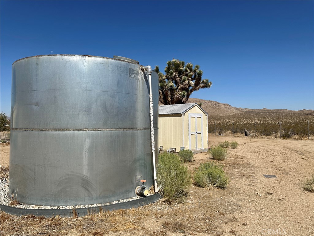 15960 Soft Tail Road