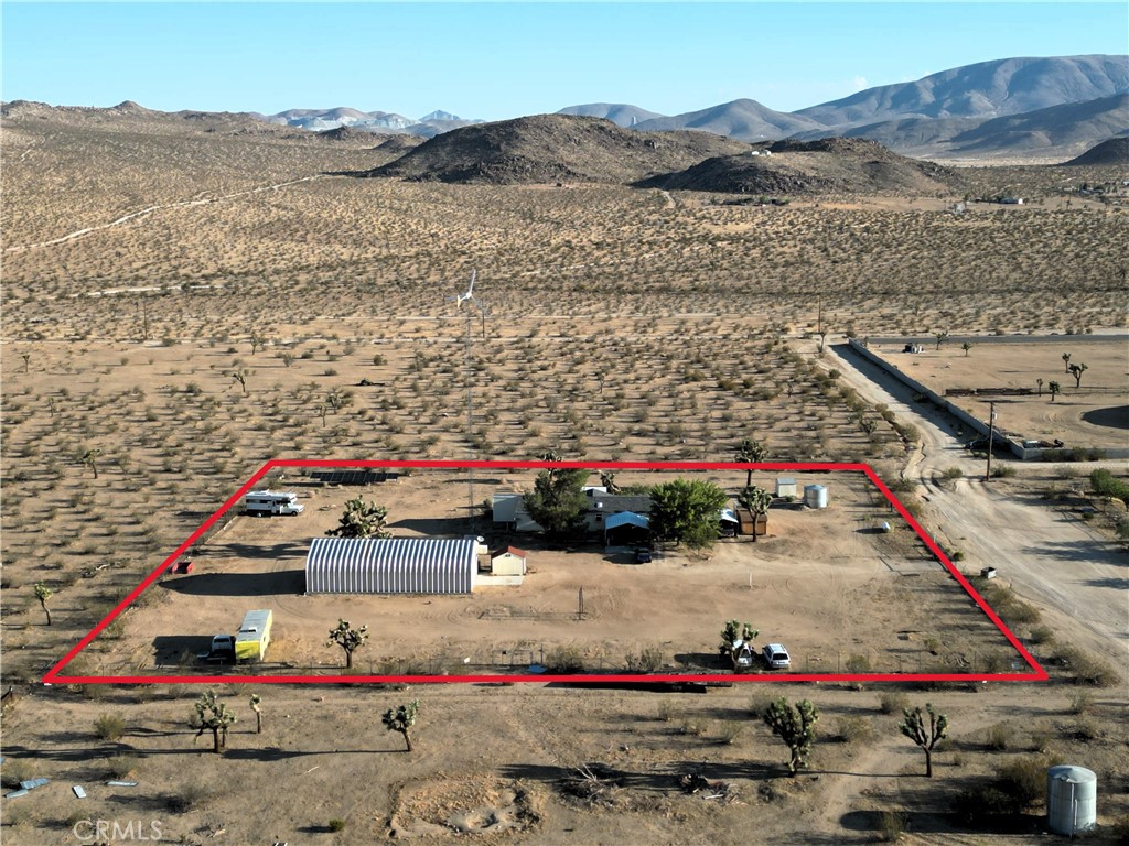 15960 Soft Tail Road