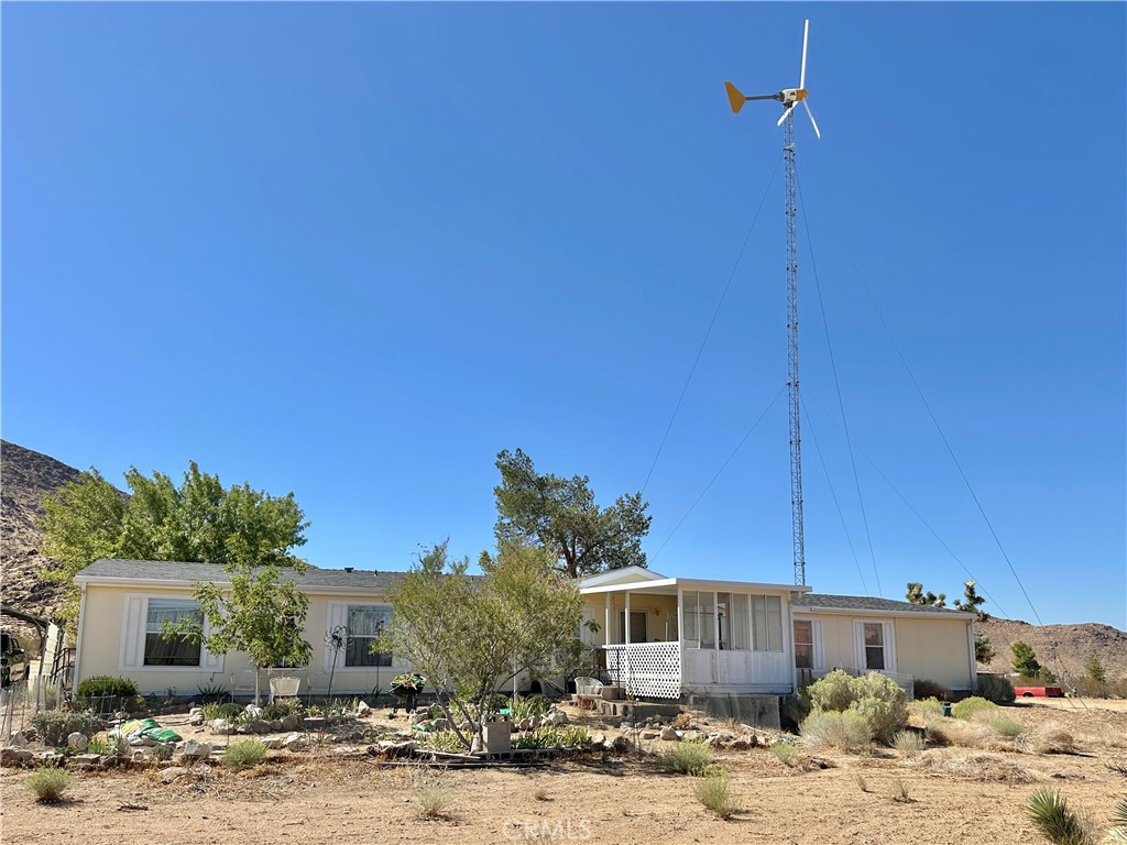 15960 Soft Tail Road