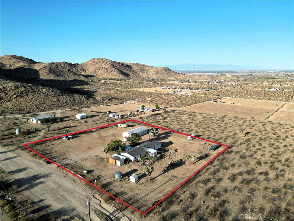 15960 Soft Tail Road