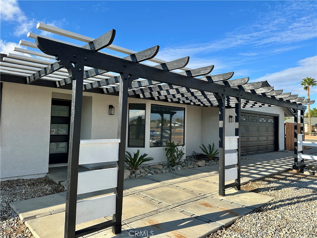 22355 Standing Rock Avenue