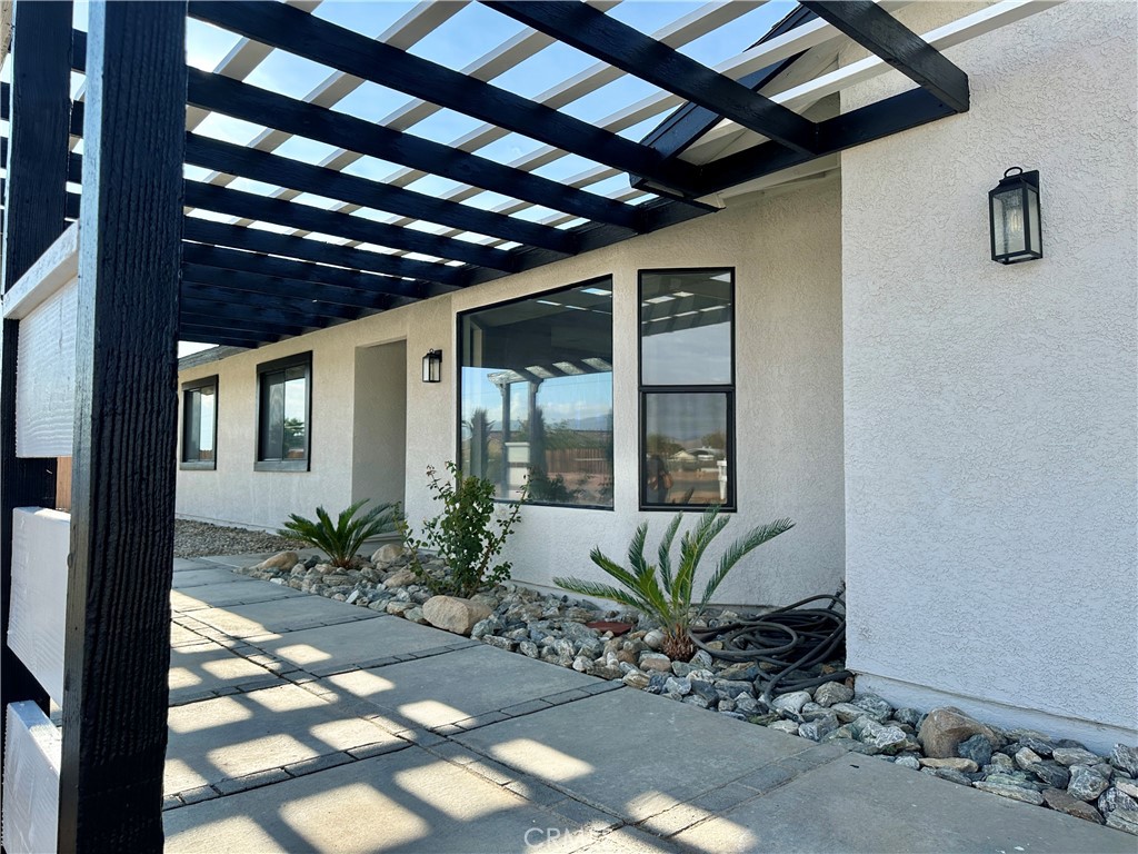 22355 Standing Rock Avenue