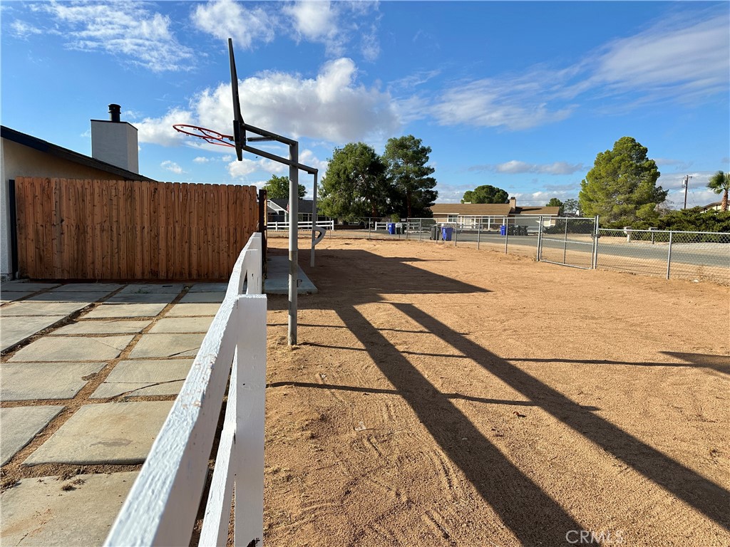 22355 Standing Rock Avenue