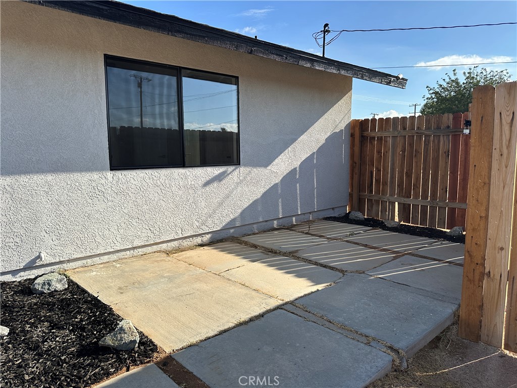 22355 Standing Rock Avenue