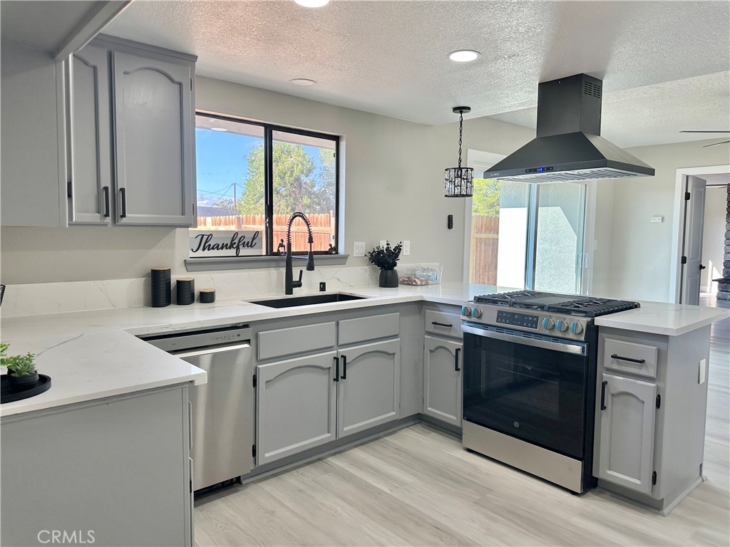 22355 Standing Rock Avenue