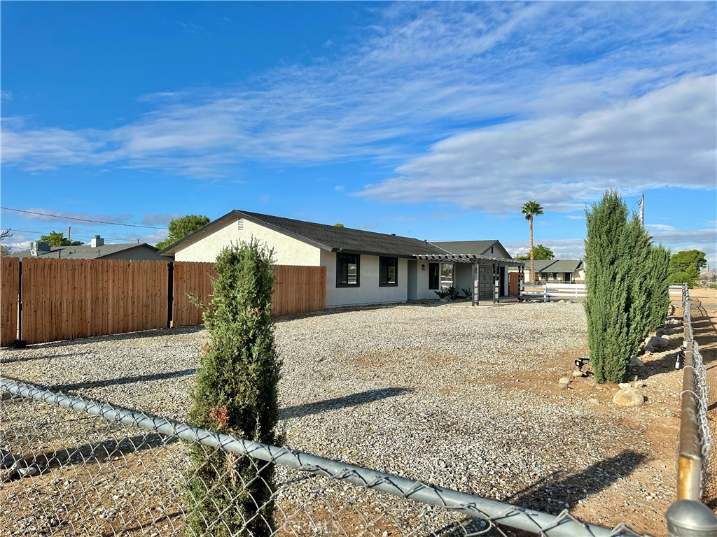 22355 Standing Rock Avenue