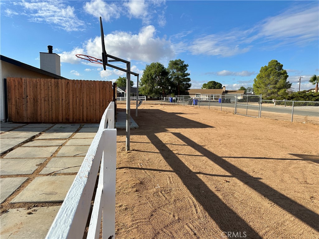 22355 Standing Rock Avenue