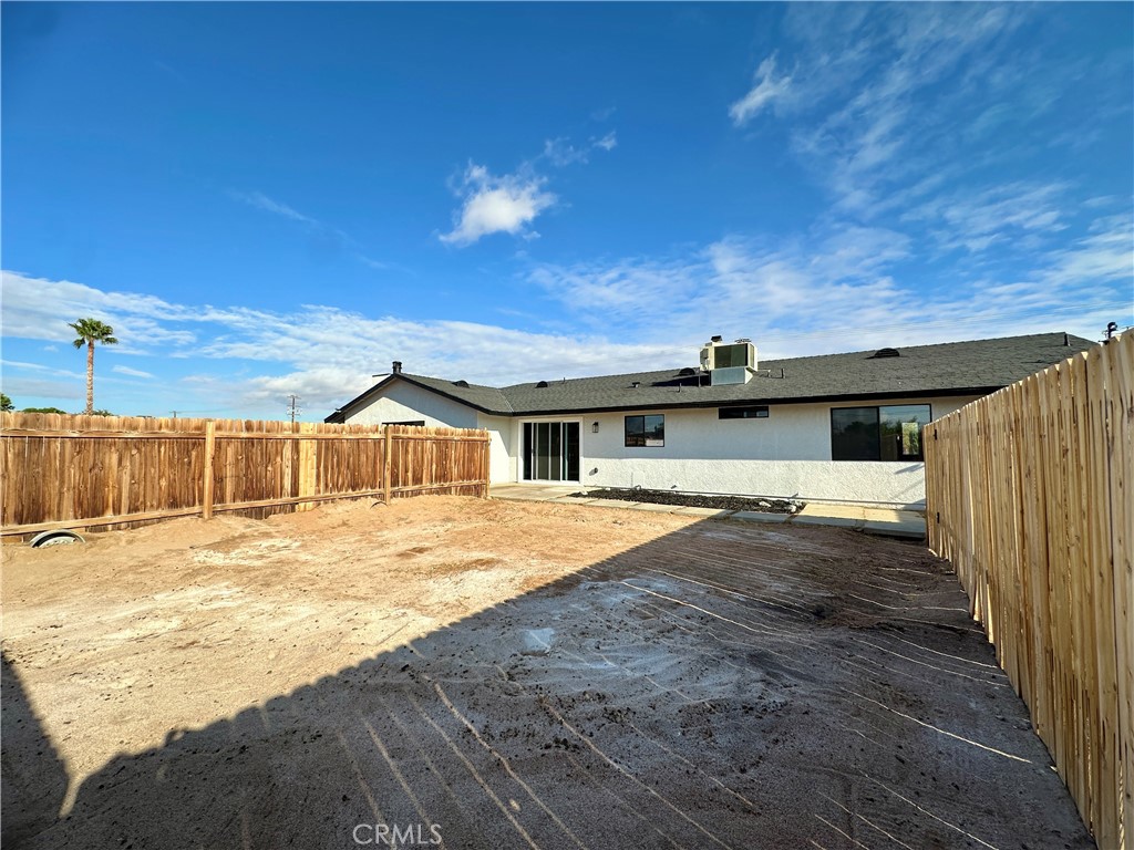 22355 Standing Rock Avenue