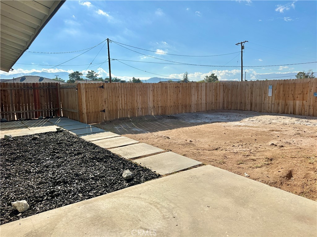 22355 Standing Rock Avenue