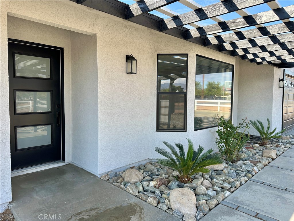 22355 Standing Rock Avenue