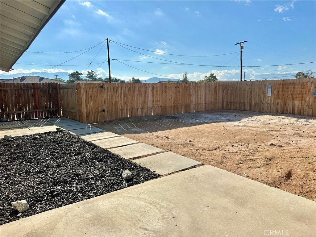 22355 Standing Rock Avenue