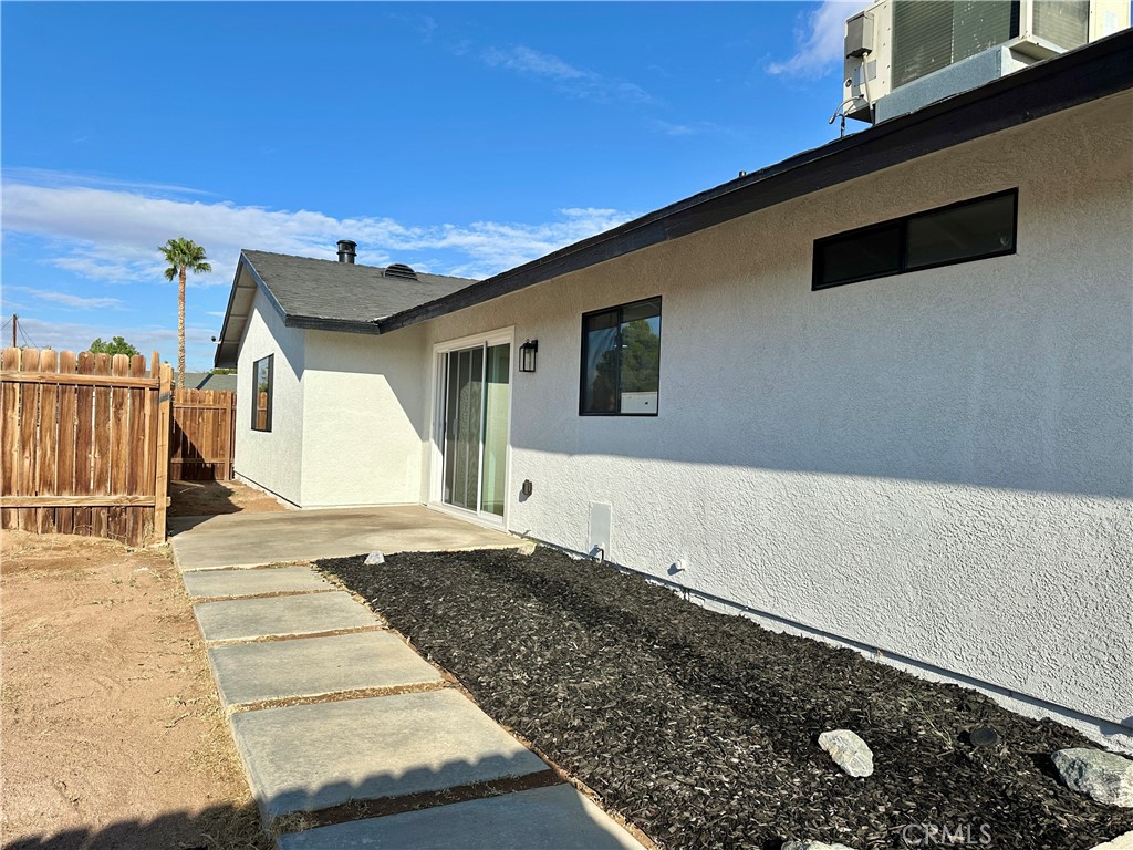 22355 Standing Rock Avenue