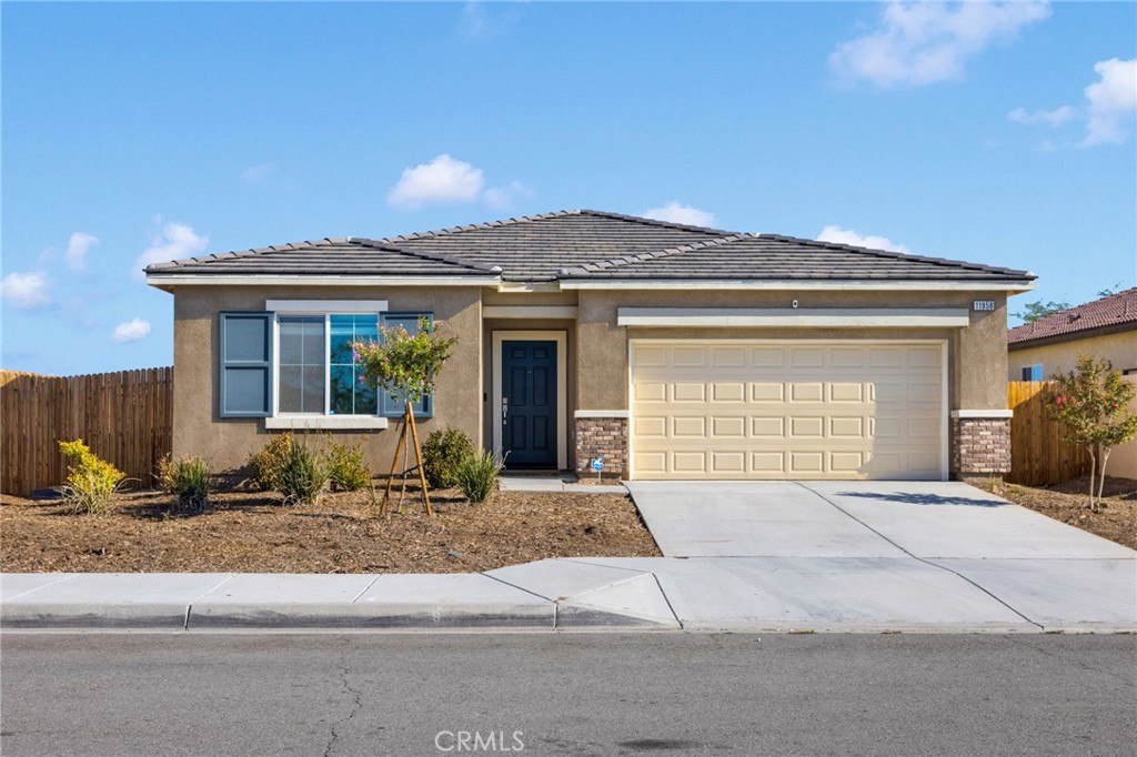 11958 Gaines Court