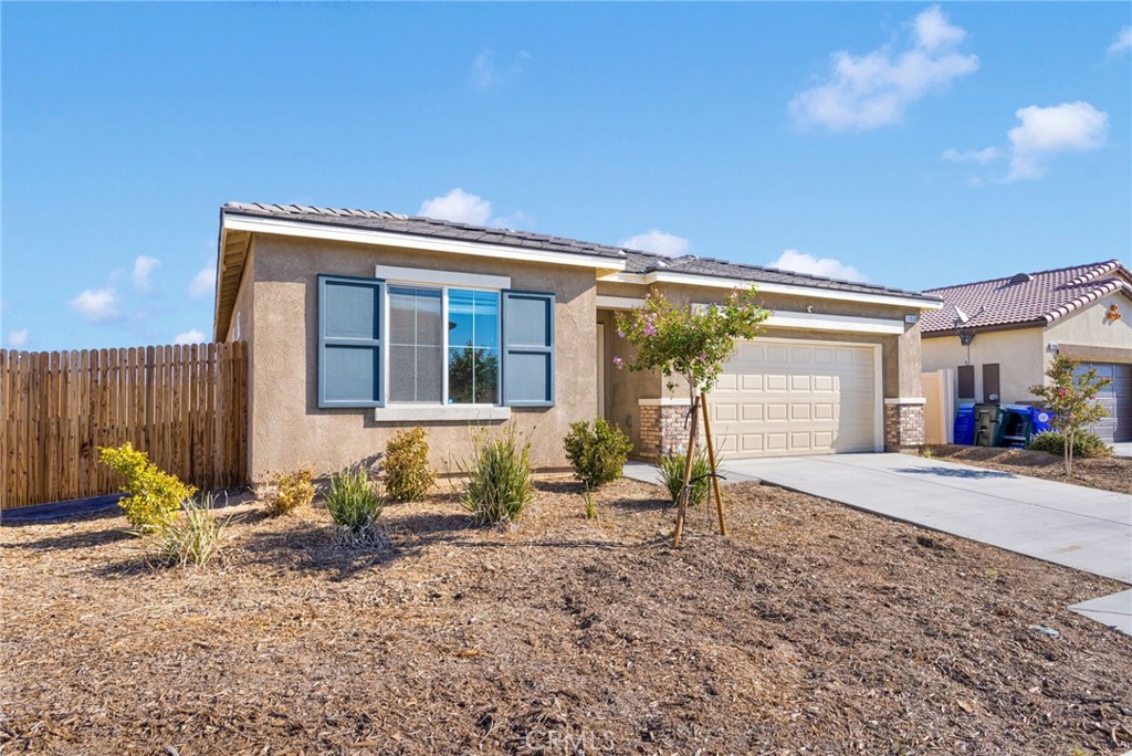11958 Gaines Court