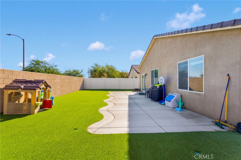 11958 Gaines Court