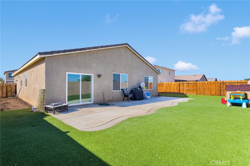 11958 Gaines Court