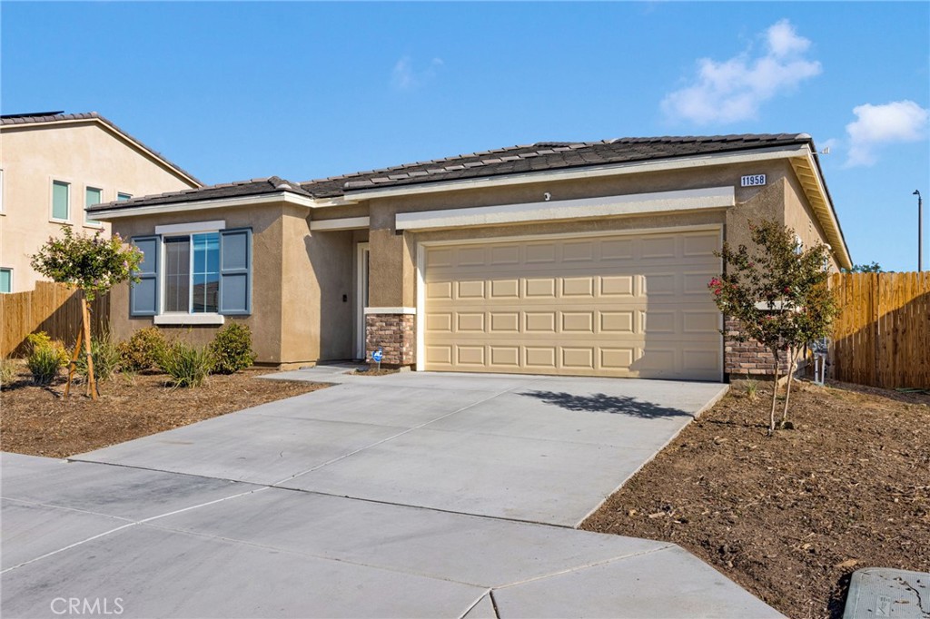 11958 Gaines Court