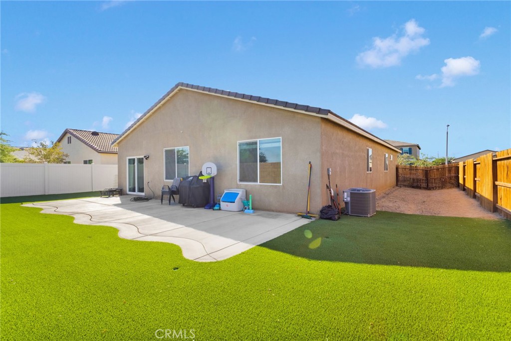 11958 Gaines Court