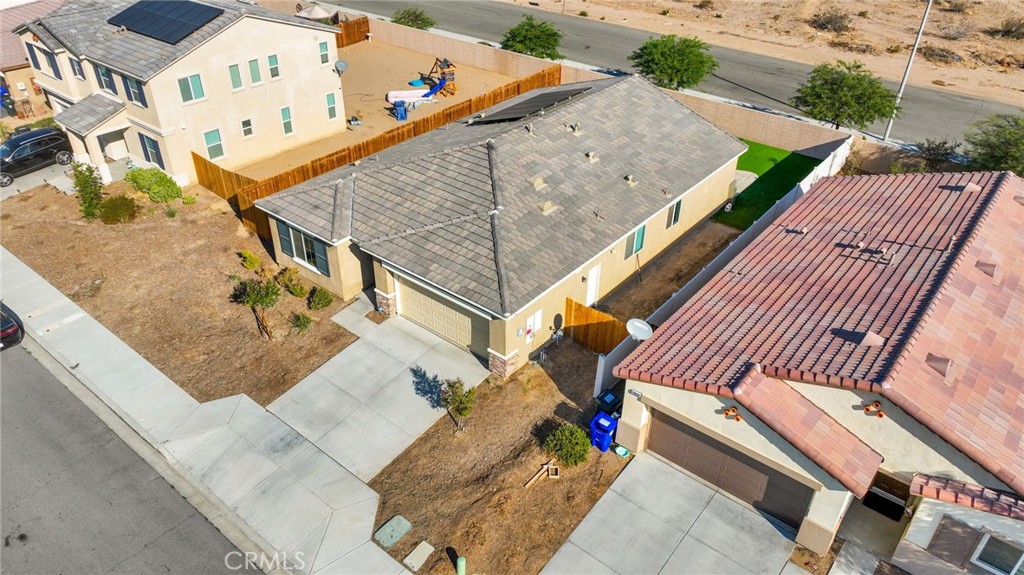 11958 Gaines Court