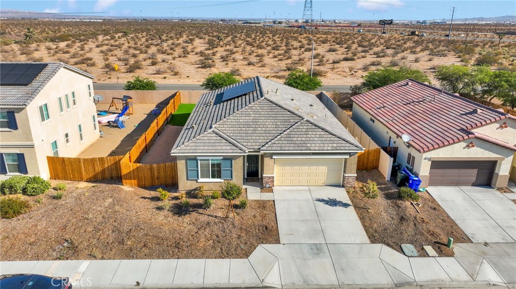 11958 Gaines Court