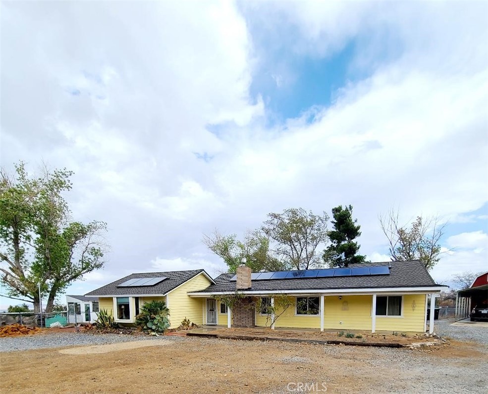 8725 Monte Vista