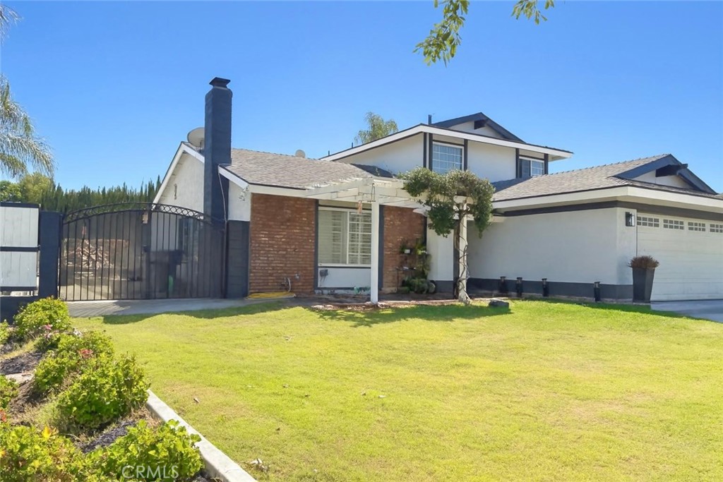 741 Saint Andrews