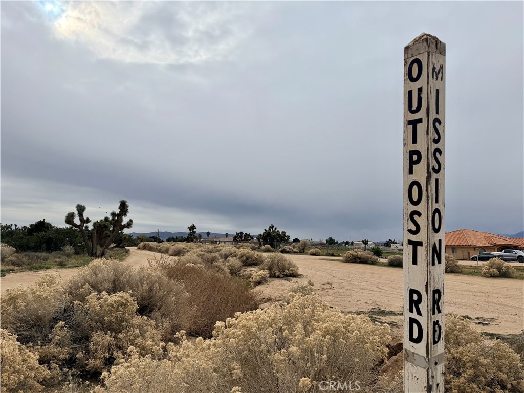7915 Outpost Road