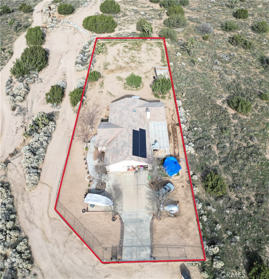 7915 Outpost Road