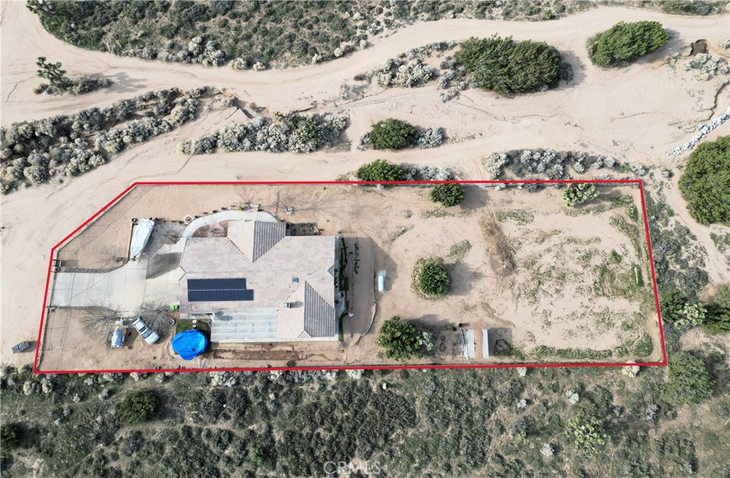 7915 Outpost Road