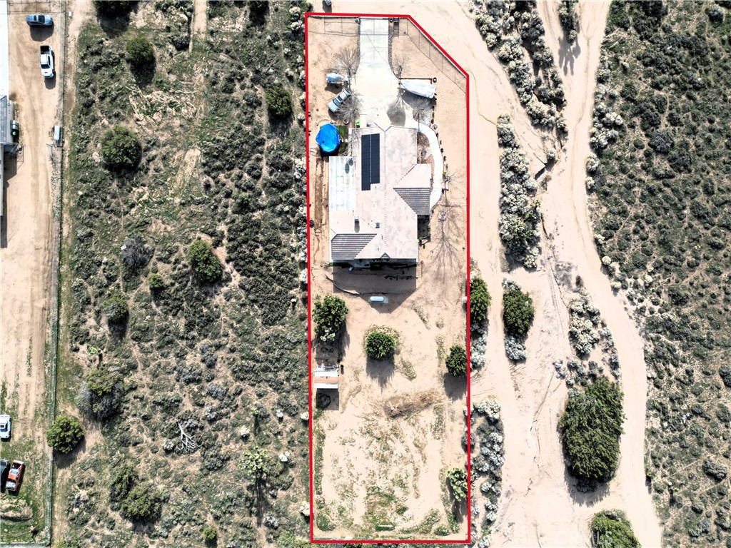 7915 Outpost Road