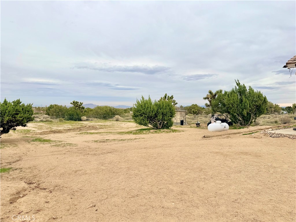 7915 Outpost Road