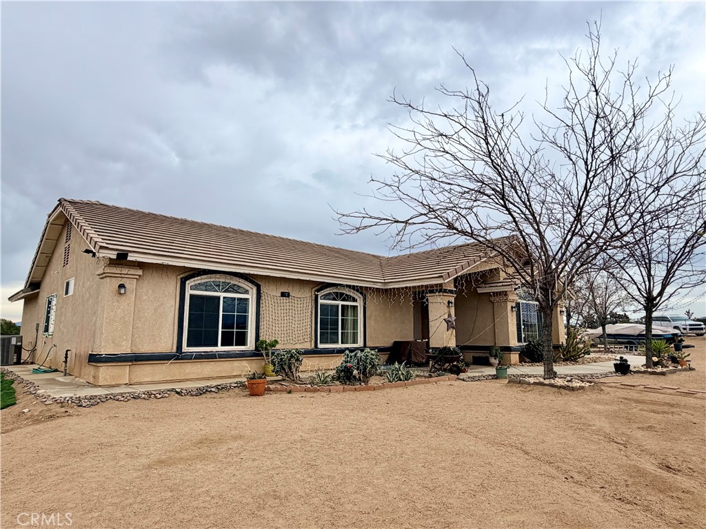 7915 Outpost Road