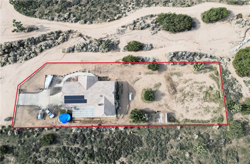 7915 Outpost Road