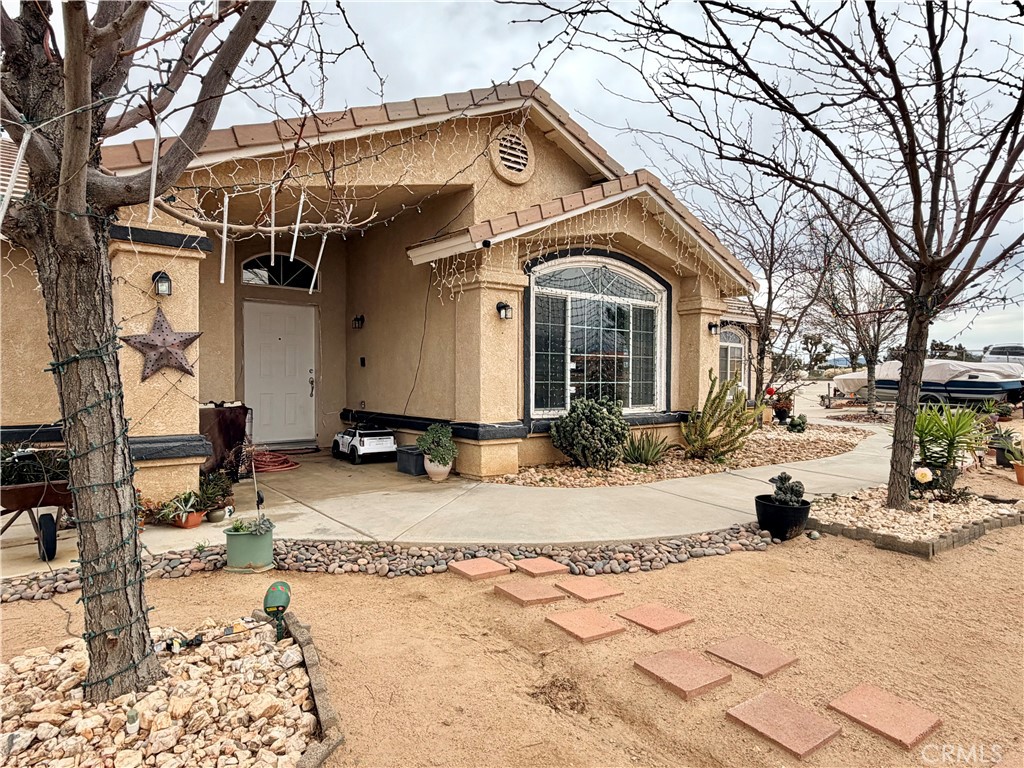 7915 Outpost Road